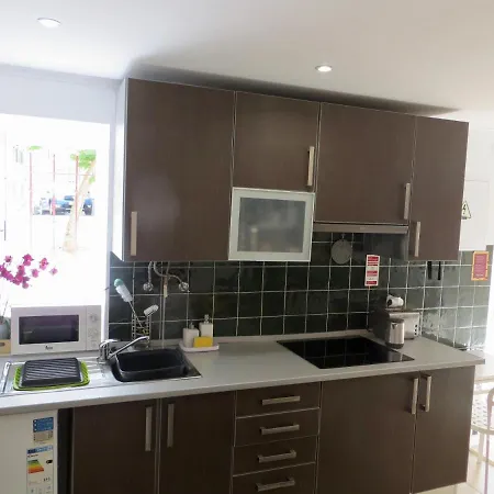 Apartment Flh Casa Carol Mouraria