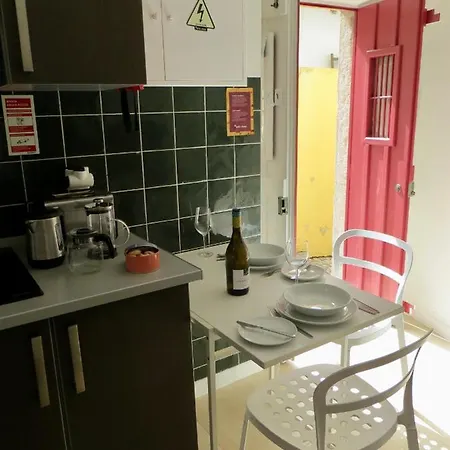 Flh Casa Carol Mouraria Appartement