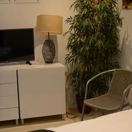 Flh Casa Carol Mouraria Apartment Lisbon