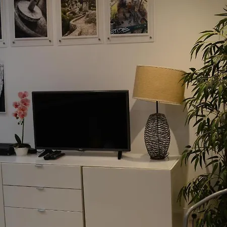Apartment Flh Casa Carol Mouraria Lisbon