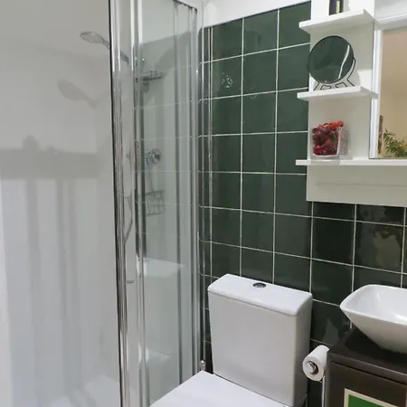 Apartment Flh Casa Carol Mouraria Lissabon