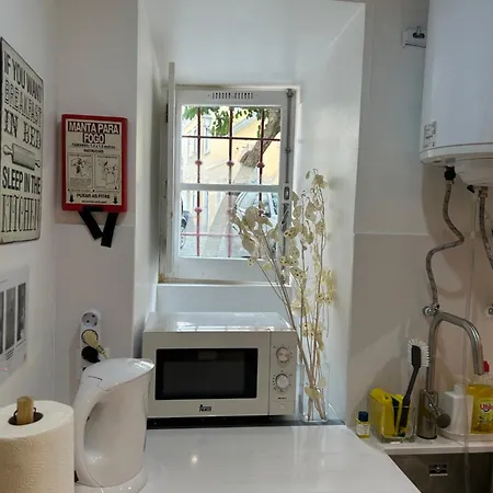 Flh Casa Carol Mouraria Apartman