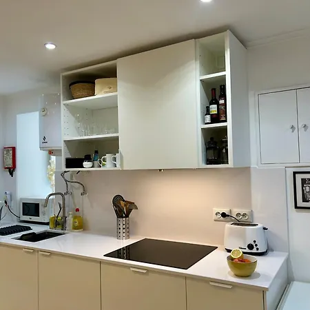 Apartman Flh Casa Carol Mouraria *