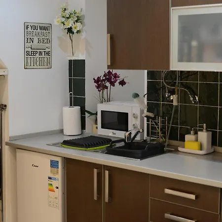 Flh Casa Carol Mouraria Appartement