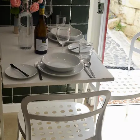 Appartement Flh Casa Carol Mouraria Lisboa